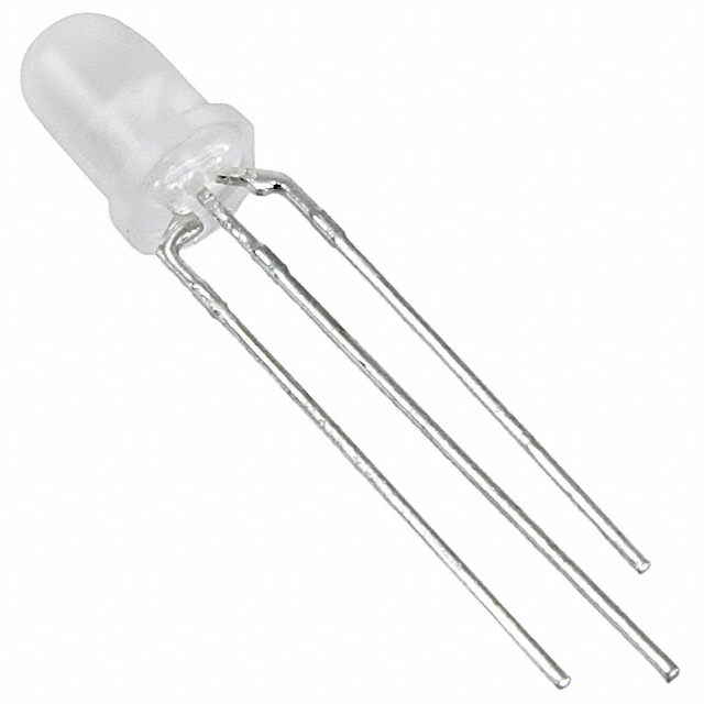 SSL-LX5099SISUGW Lumex Opto/Components Inc.  LED Indication - Discrete